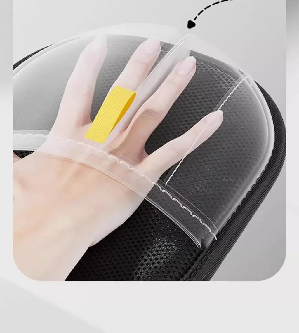 Pet Hair Removal Kit for Furniture, Car & Clothing
