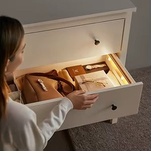 Smart Motion Sensor LED Cabinet Light